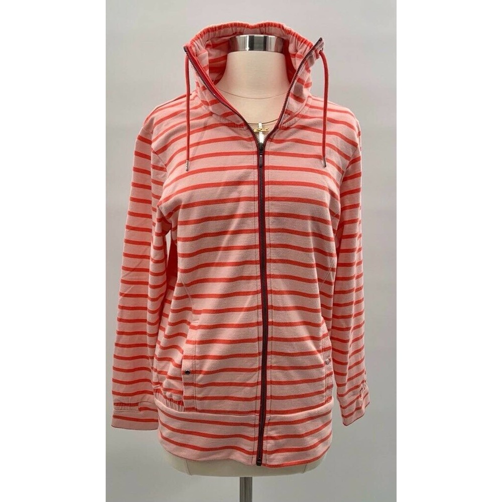 Helly Hansen Jacket  Zip Up High Neck Pockets S